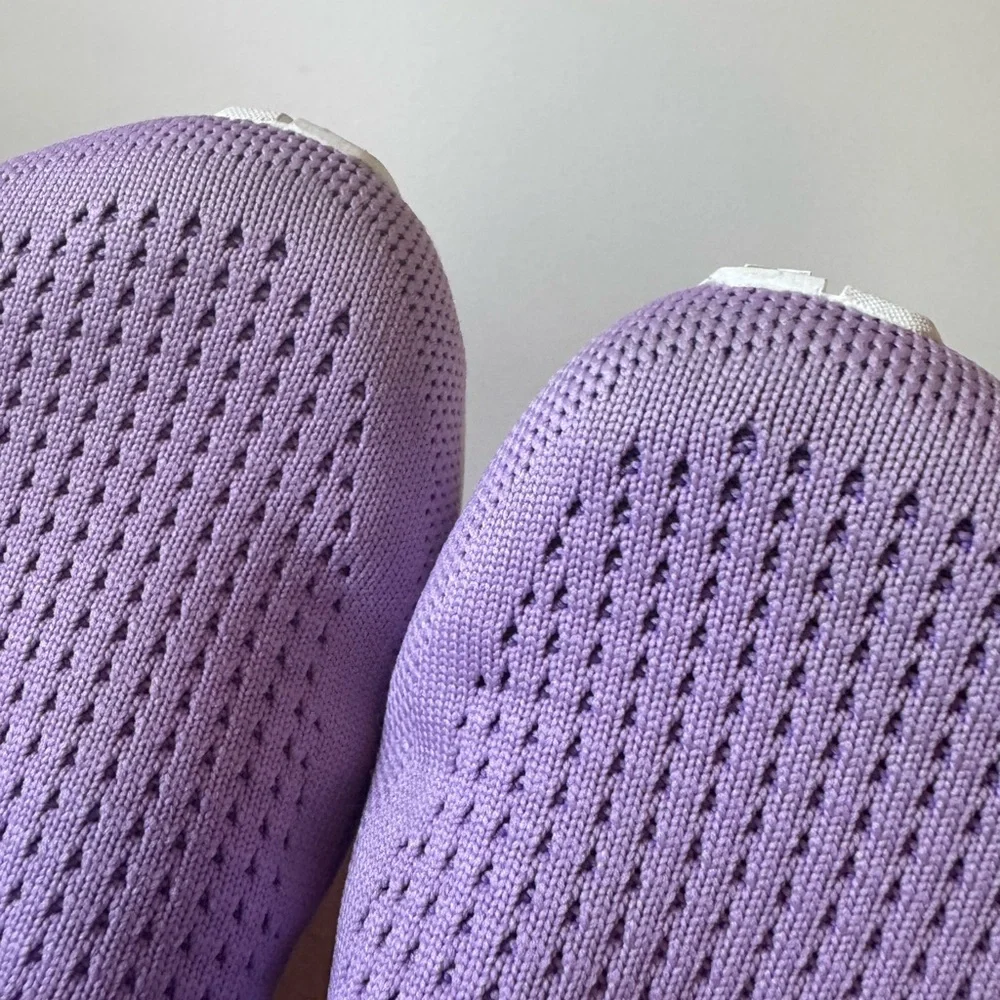 Flux Sneaker Purple - Picture 11 of 11